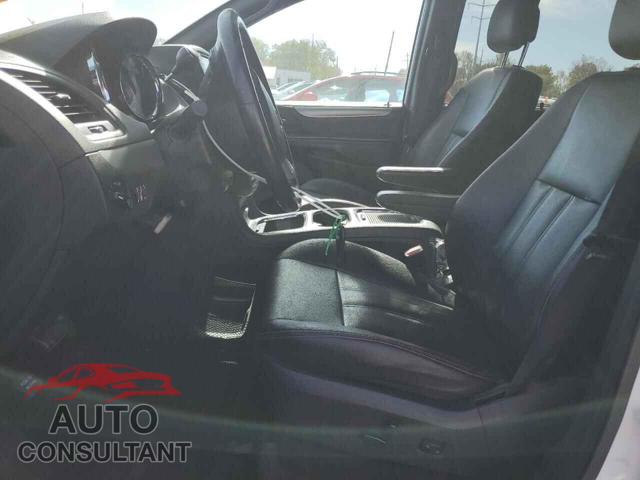 DODGE CARAVAN 2019 - 2C4RDGEG4KR640392