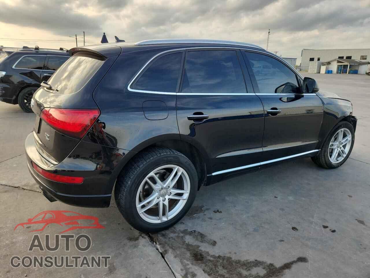 AUDI Q5 2015 - WA1LFAFPXFA012952