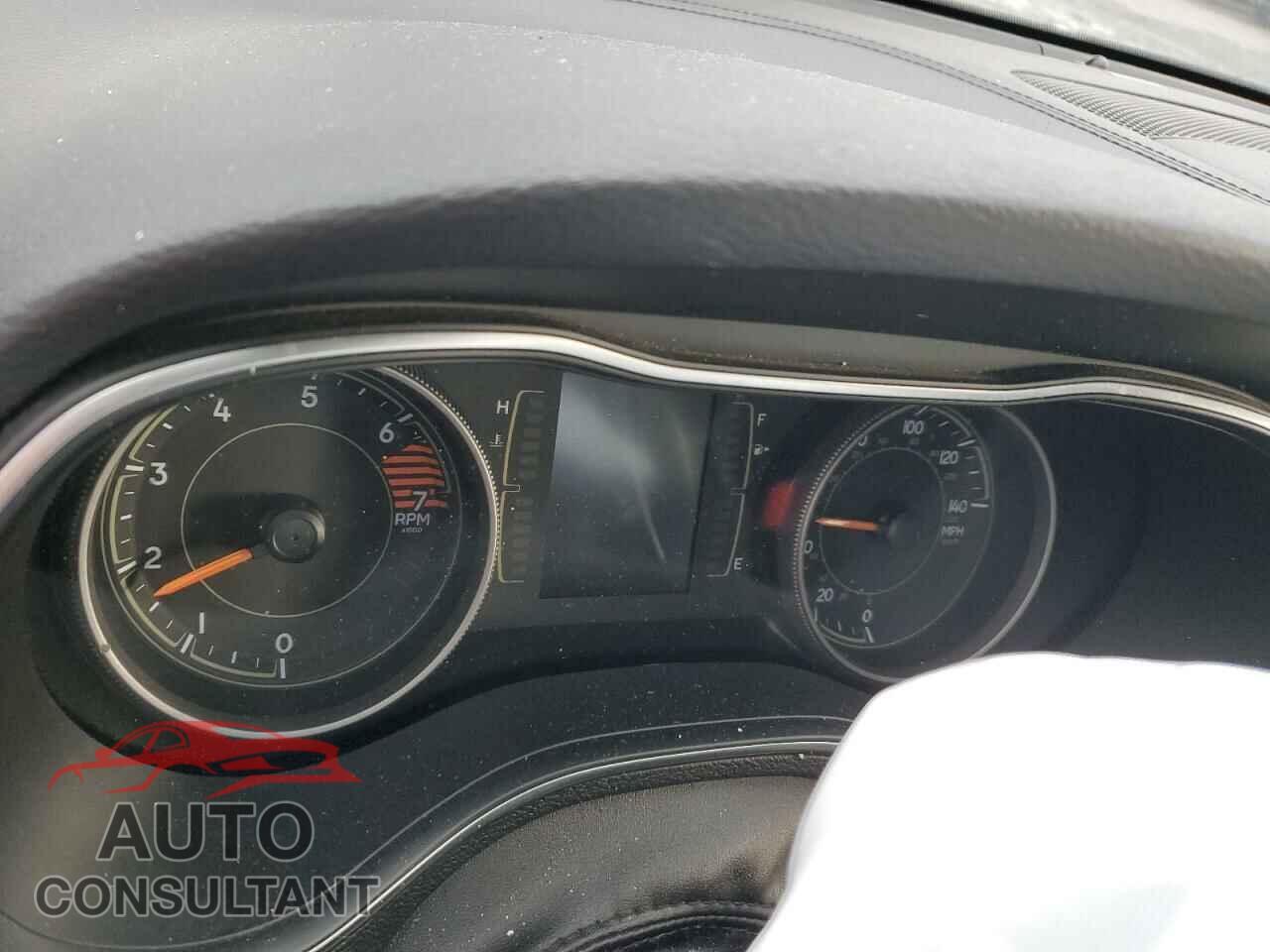 JEEP GRAND CHER 2019 - 1C4PJMLB1KD477872