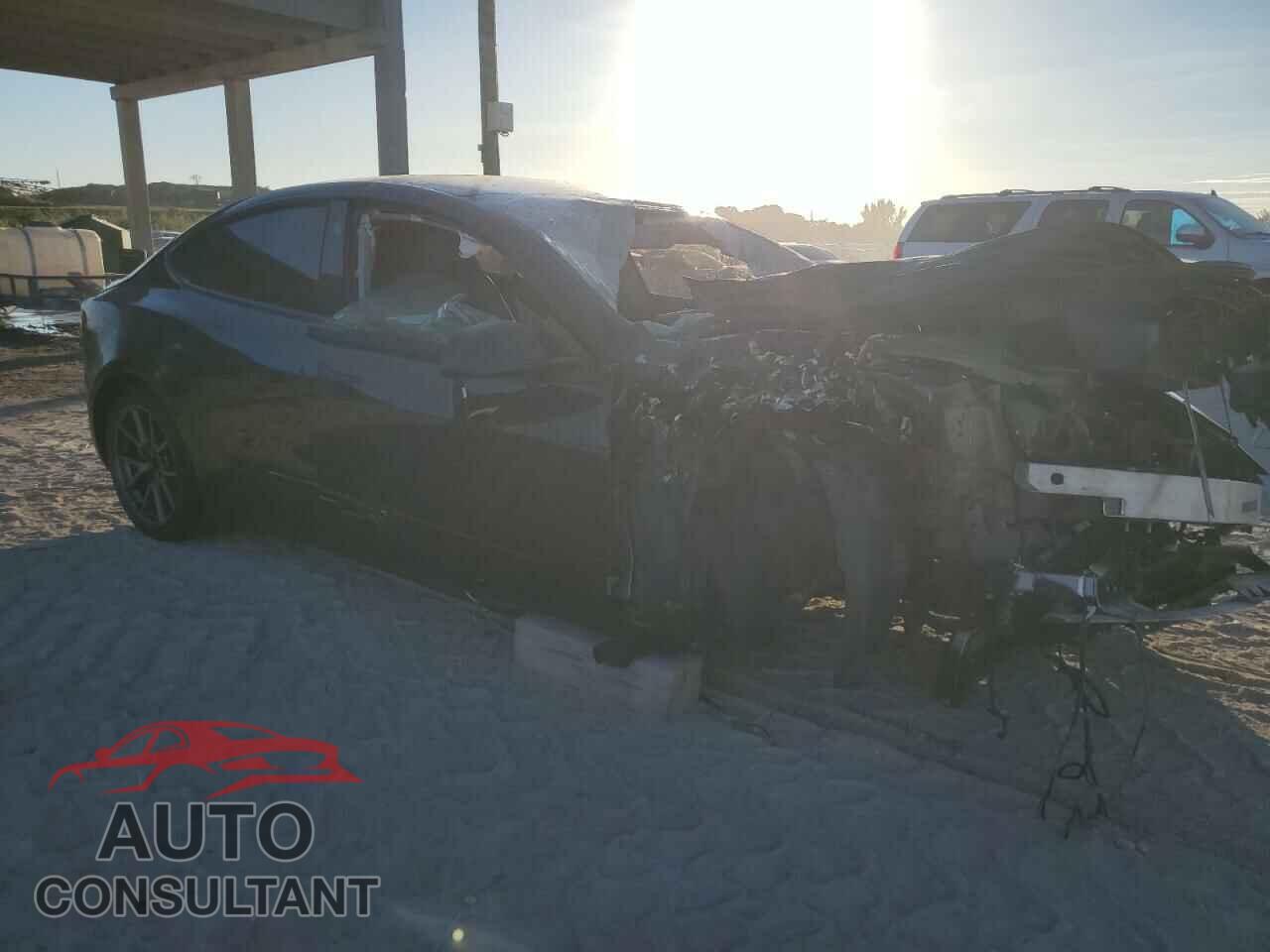 TESLA MODEL 3 2023 - 5YJ3E1EA1PF427088