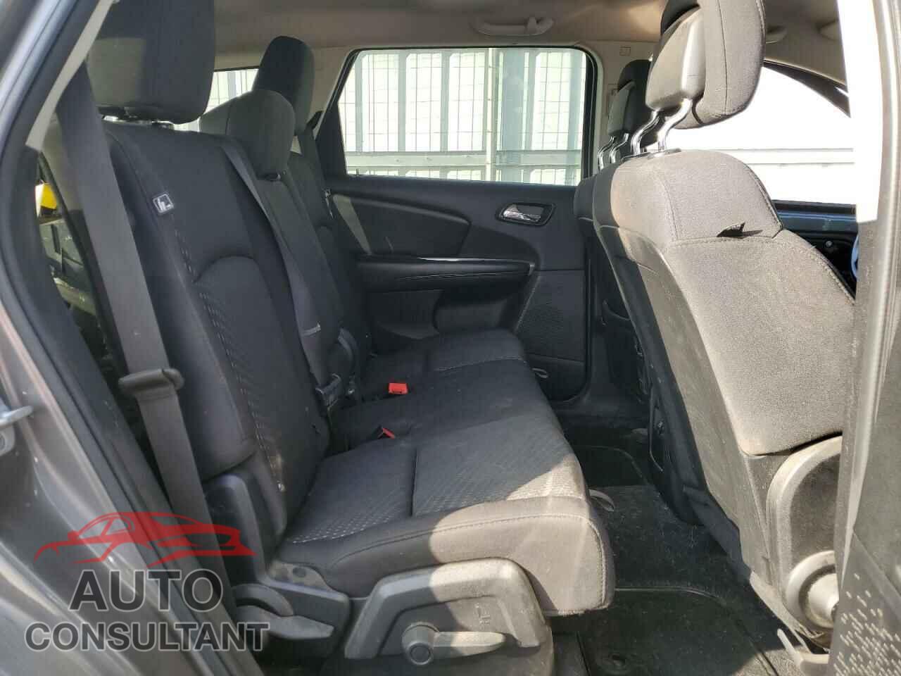 DODGE JOURNEY 2012 - 3C4PDCAB1CT255140
