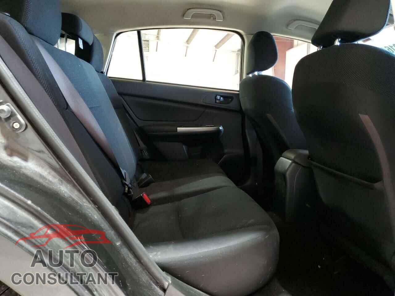 SUBARU IMPREZA 2016 - JF1GPAA67G9347159