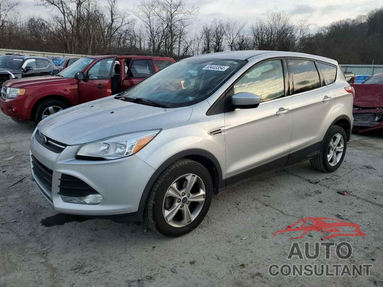 FORD ESCAPE 2016 - 1FMCU0G7XGUB55481