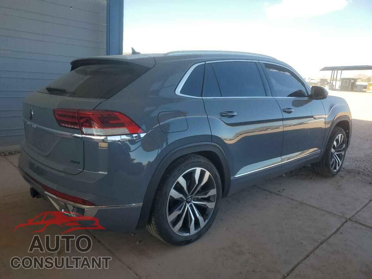 VOLKSWAGEN ATLAS 2023 - 1V2FE2CA4PC224679