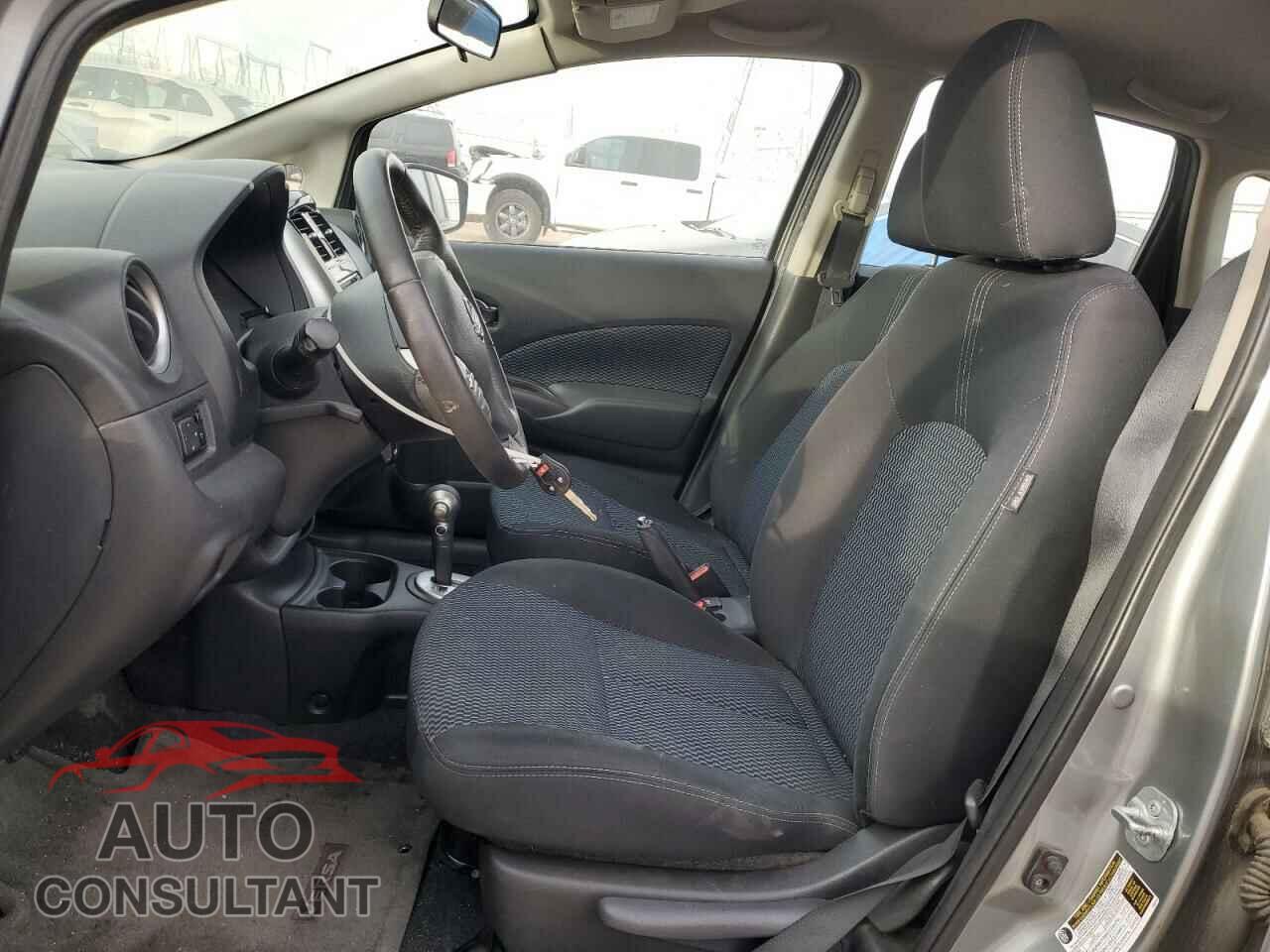 NISSAN VERSA 2015 - 3N1CE2CP7FL414152