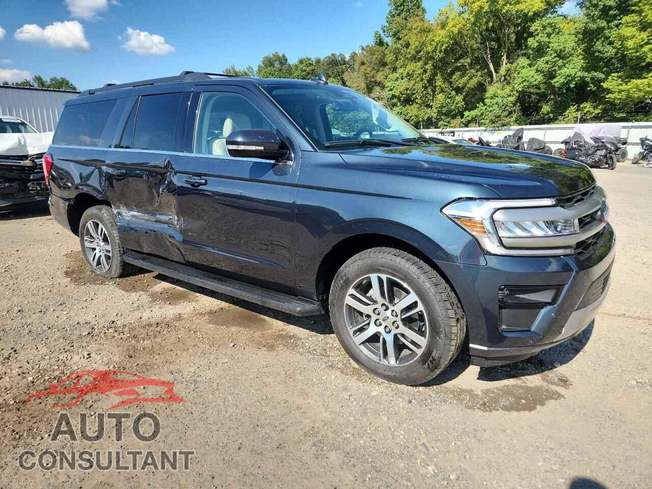 FORD EXPEDITION 2024 - 1FMJK1H80REA78496