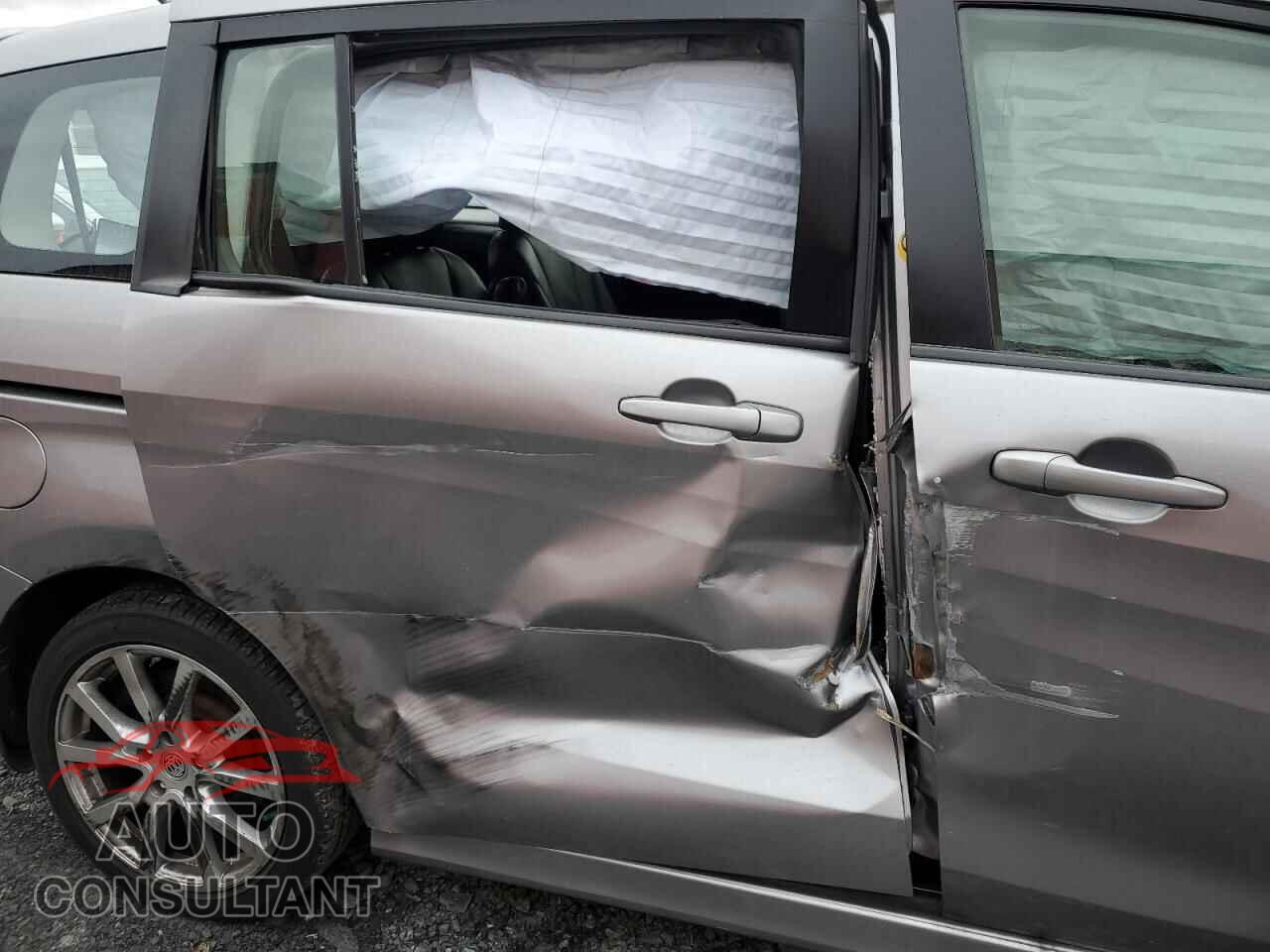 MAZDA 5 2015 - JM1CW2DL2F0179338