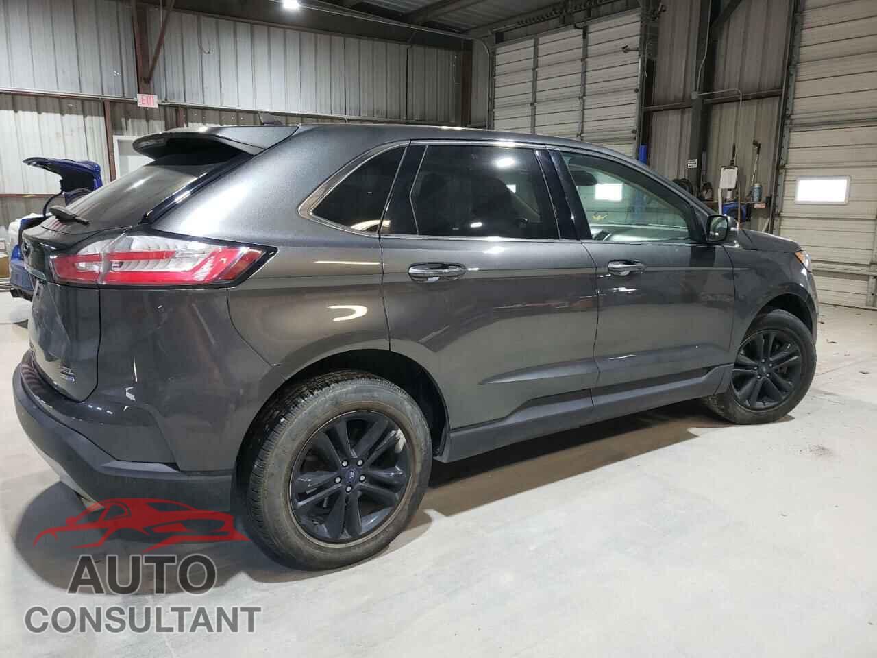 FORD EDGE 2019 - 2FMPK4J92KBB41761