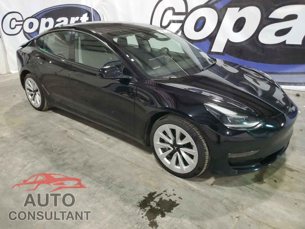 TESLA MODEL 3 2023 - 5YJ3E1EA1PF450290