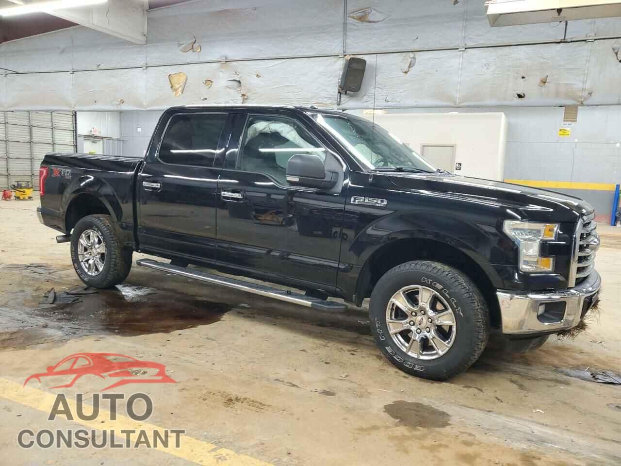 FORD F-150 2016 - 1FTEW1EF0GFA31991
