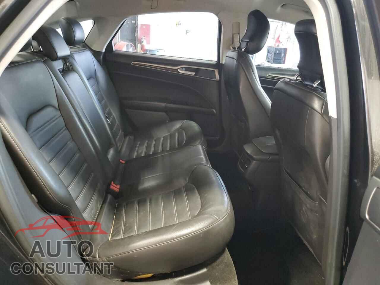 FORD FUSION 2014 - 3FA6P0HD2ER324562