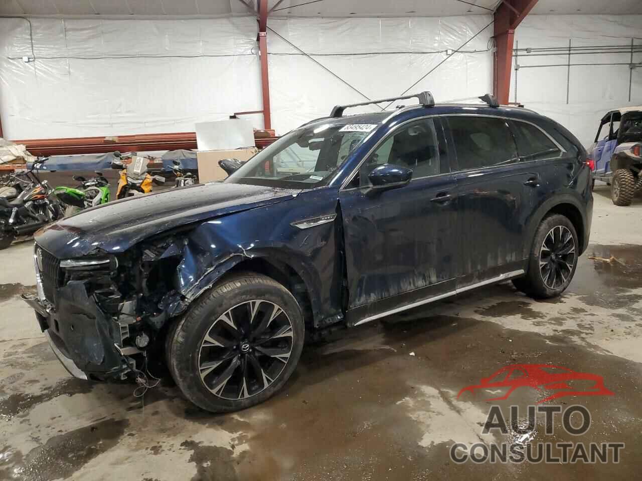 MAZDA CX-90 PREM 2024 - JM3KKEHA5R1133977