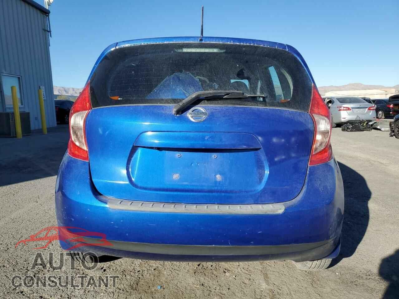NISSAN VERSA 2015 - 3N1CE2CP1FL358855