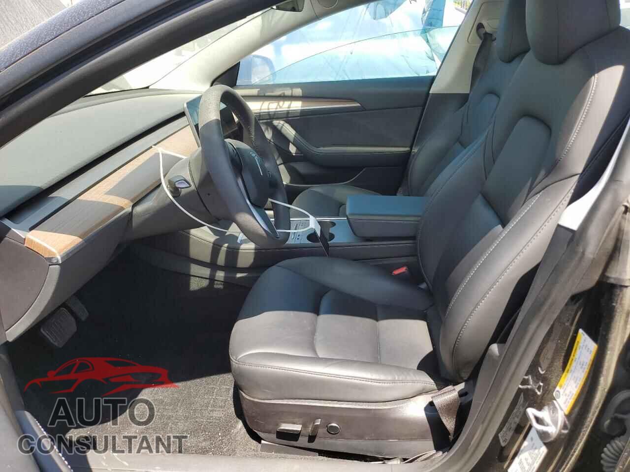 TESLA MODEL 3 2023 - 5YJ3E1EAXPF397041
