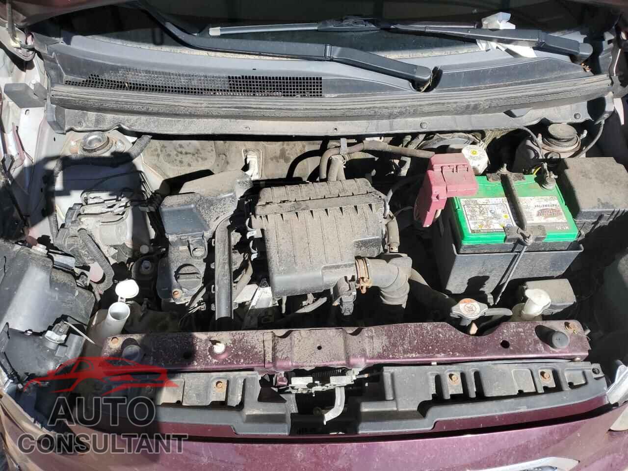 MITSUBISHI MIRAGE 2017 - ML32A3HJ7HH018984