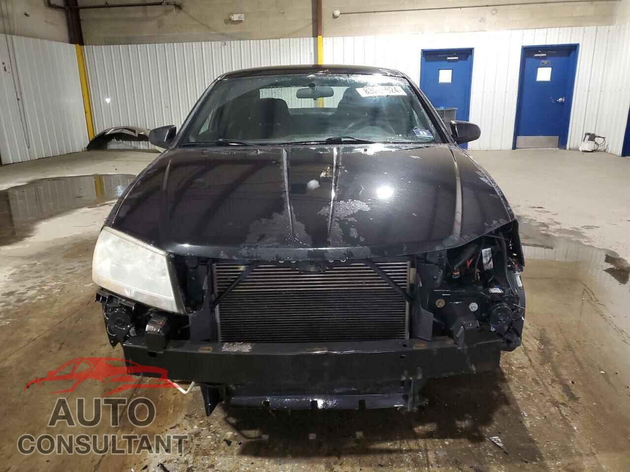 DODGE AVENGER 2011 - 1B3BD4FB2BN525095