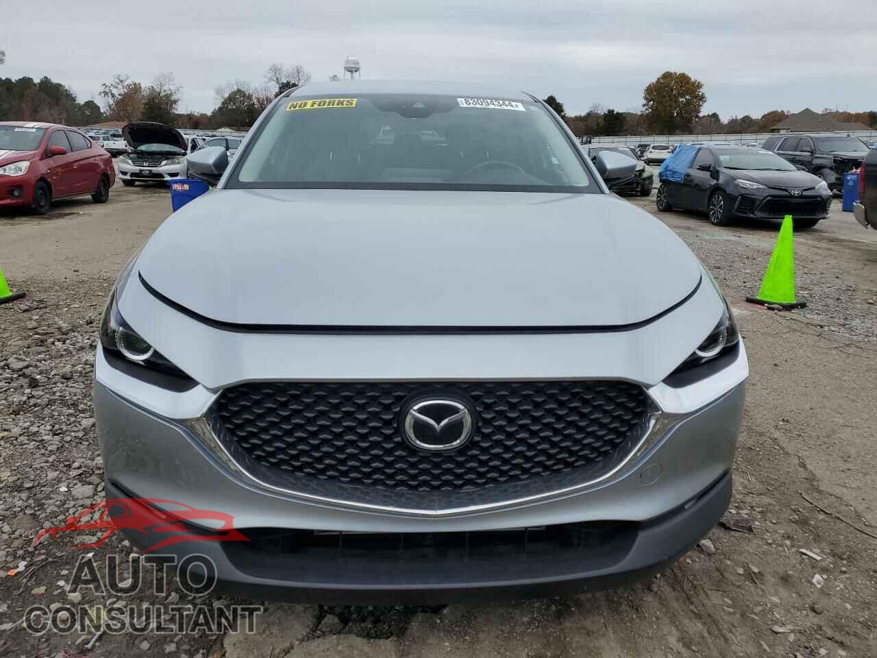 MAZDA CX30 2021 - 3MVDMABL9MM309194