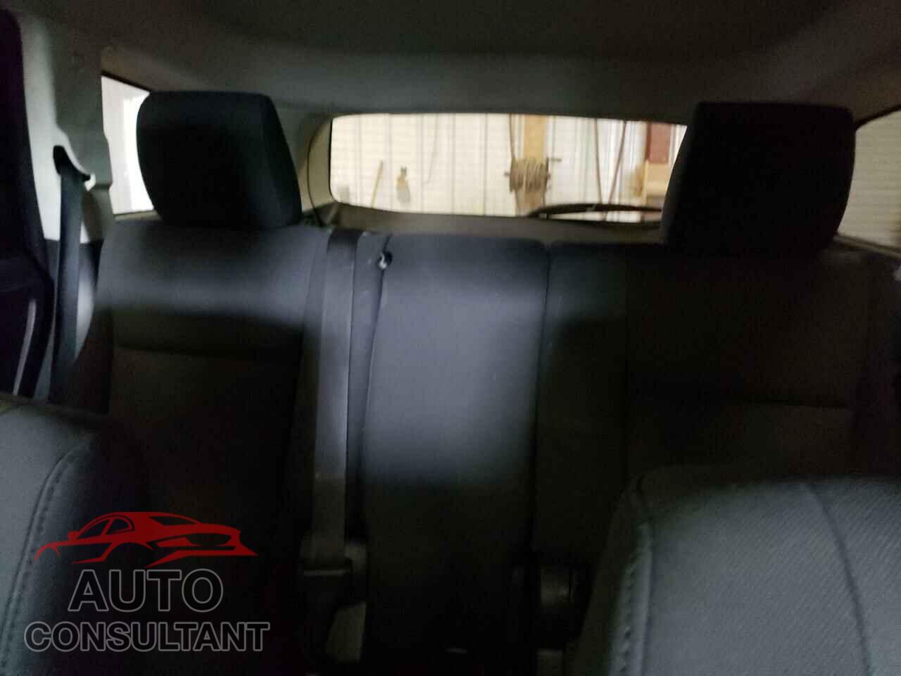 DODGE JOURNEY 2010 - 3D4PG4FB4AT118344