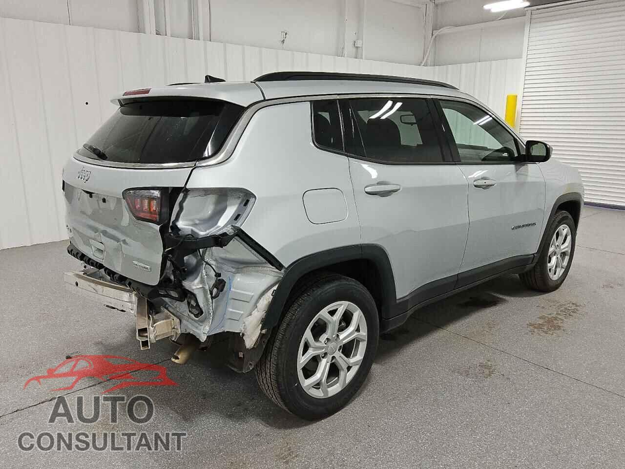 JEEP COMPASS 2024 - 3C4NJDBN2RT111068