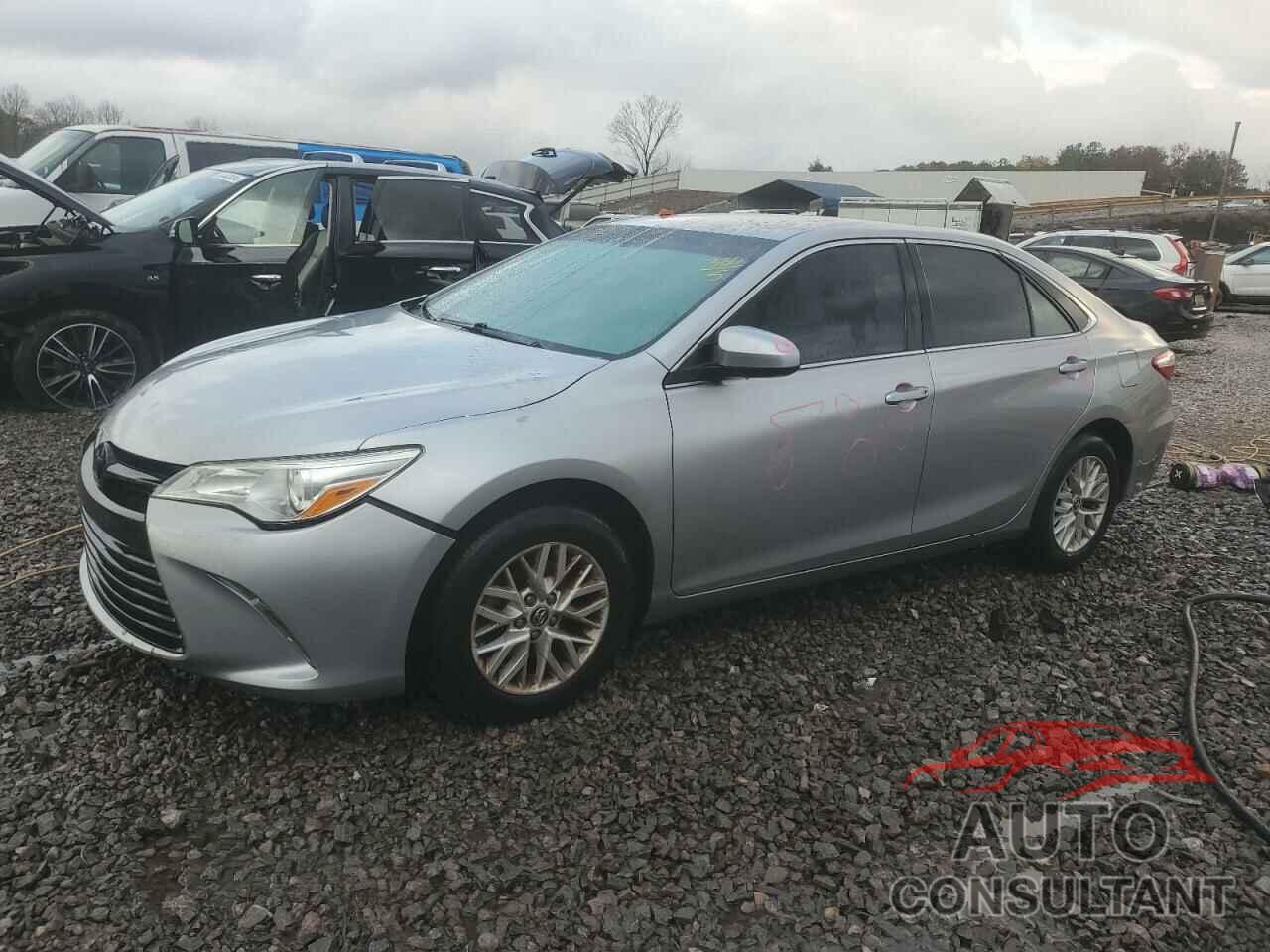 TOYOTA CAMRY 2016 - 4T1BF1FK1GU127148