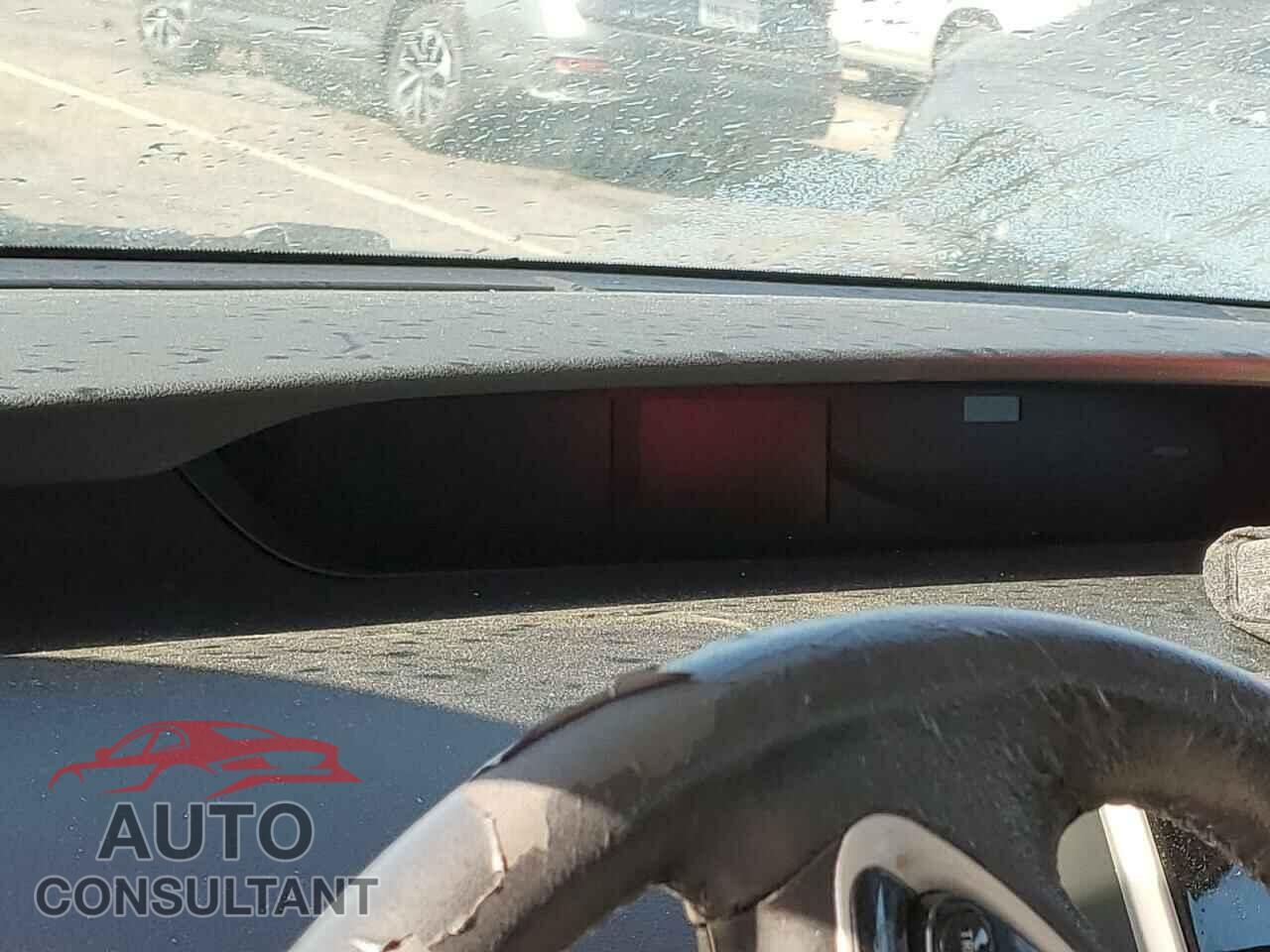 TOYOTA MIRAI 2017 - JTDBVRBD2HA002143