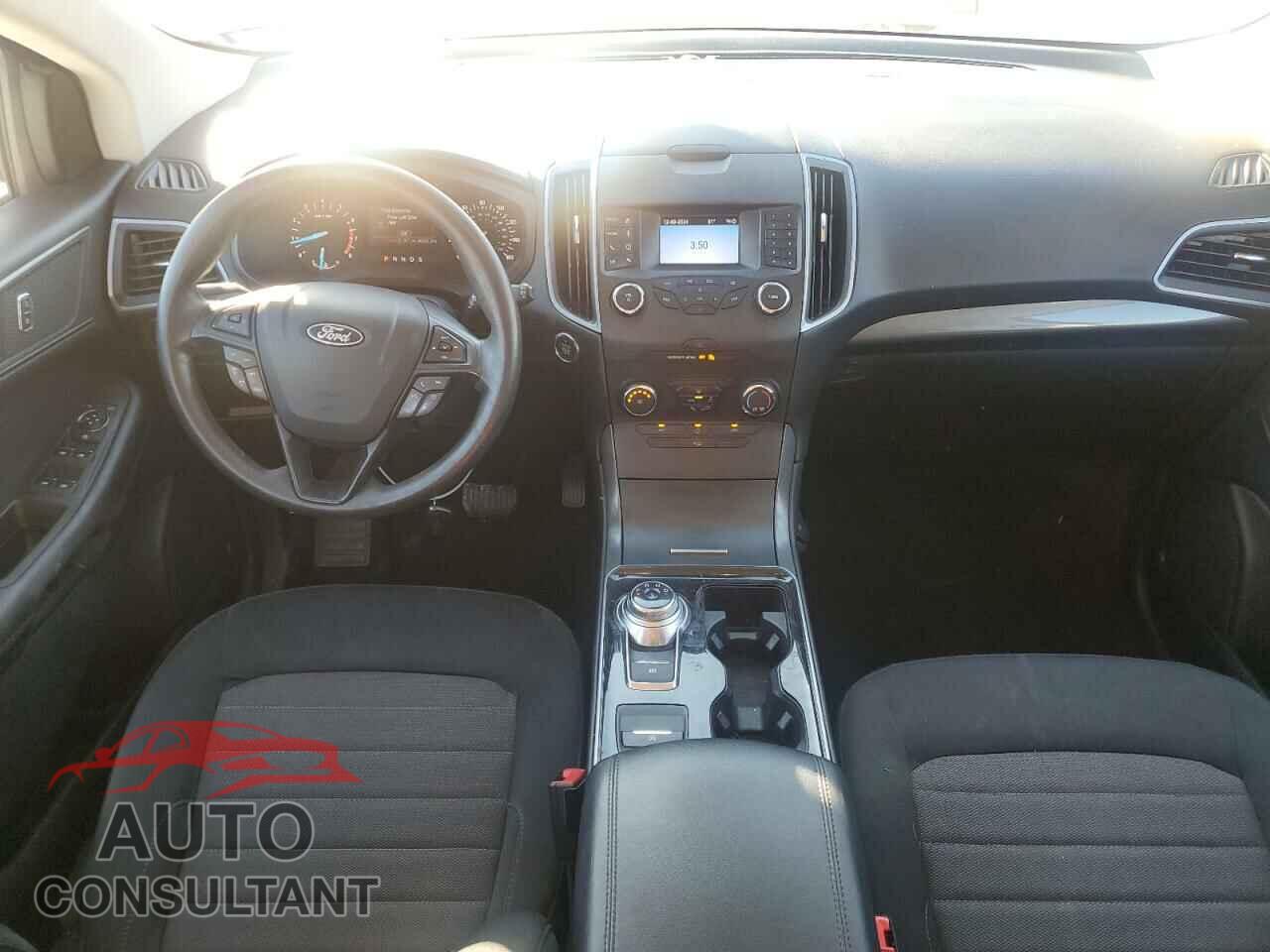 FORD EDGE 2019 - 2FMPK3G98KBB47176