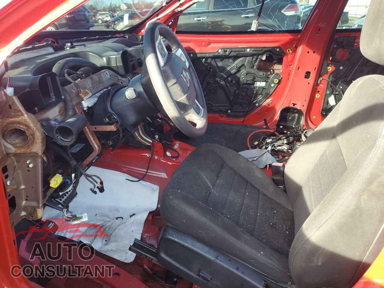 DODGE CHARGER 2023 - 2C3CDXCT0PH612614