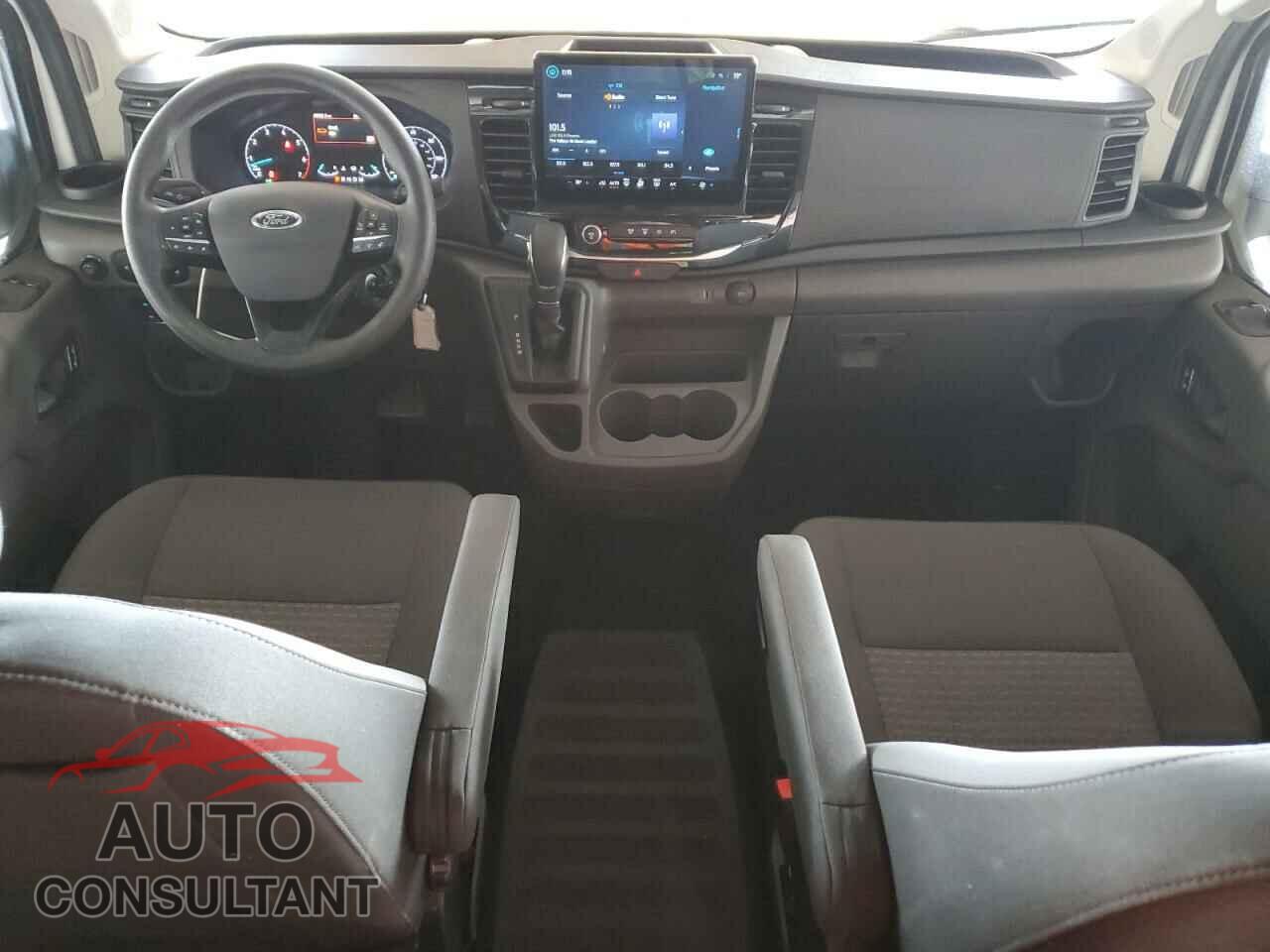 FORD TRANSIT 2023 - 1FBAX2YG1PKB08062