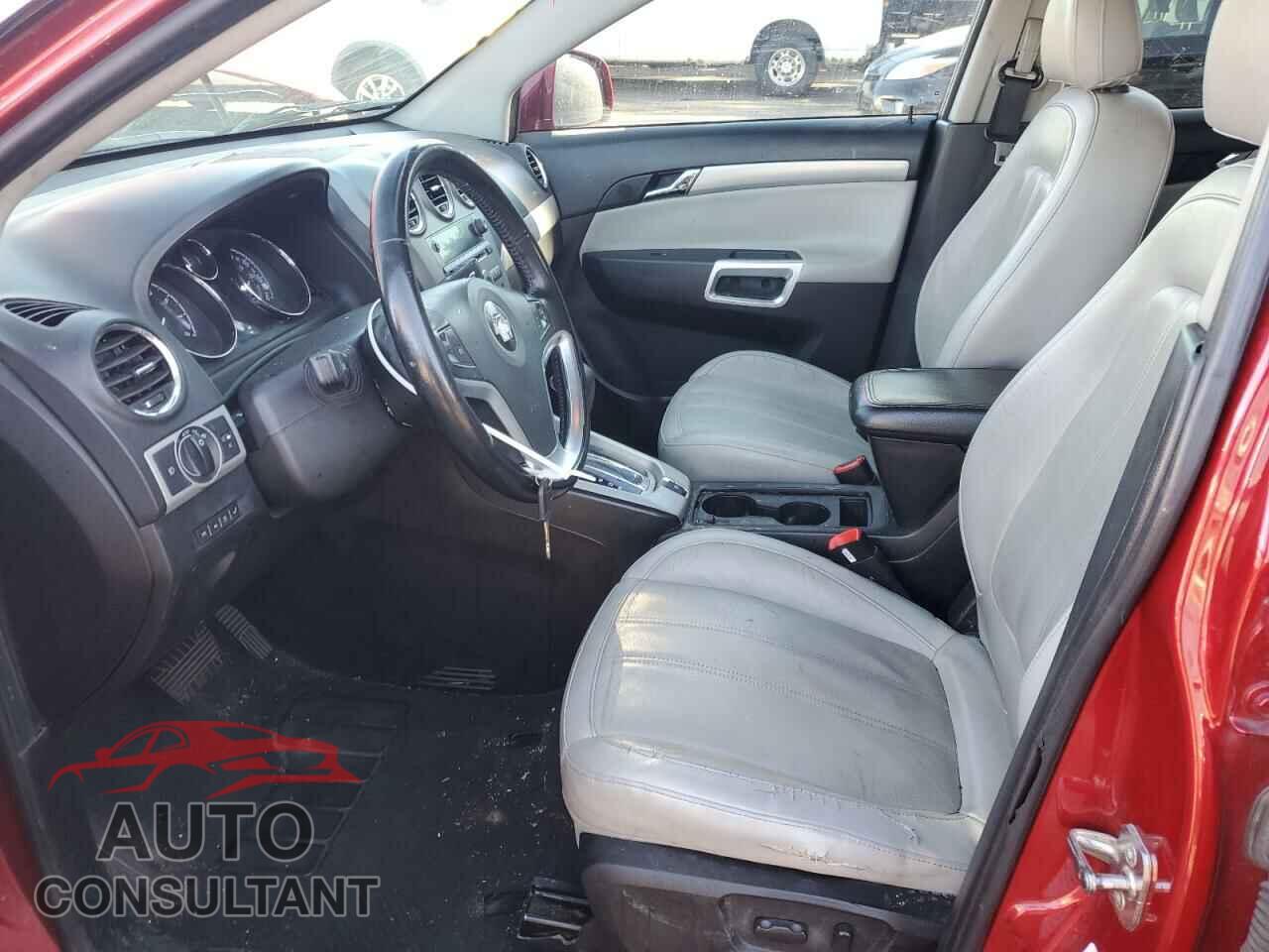 CHEVROLET CAPTIVA 2012 - 3GNAL3E50CS582946