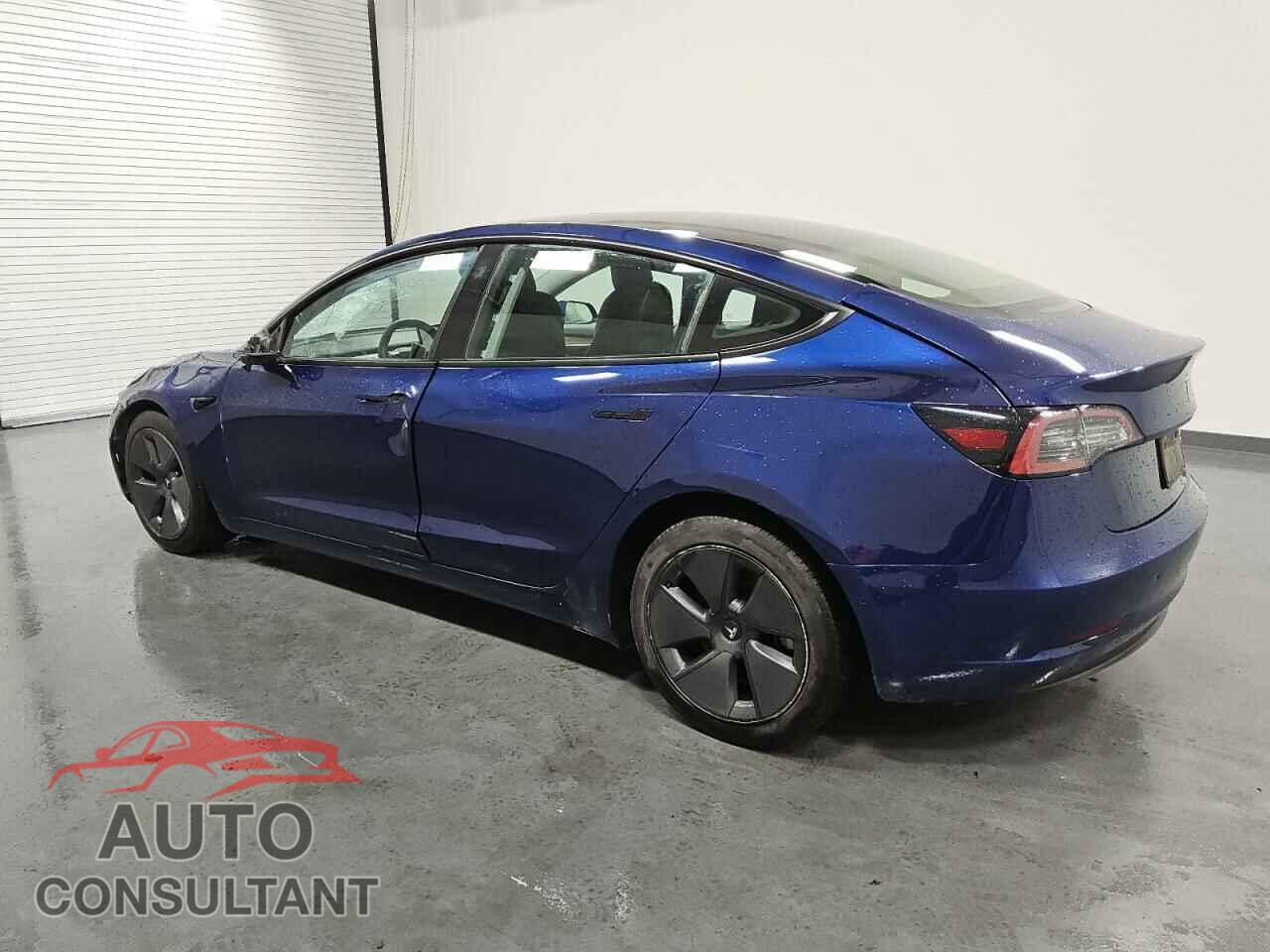 TESLA MODEL 3 2022 - 5YJ3E1EA3NF372527