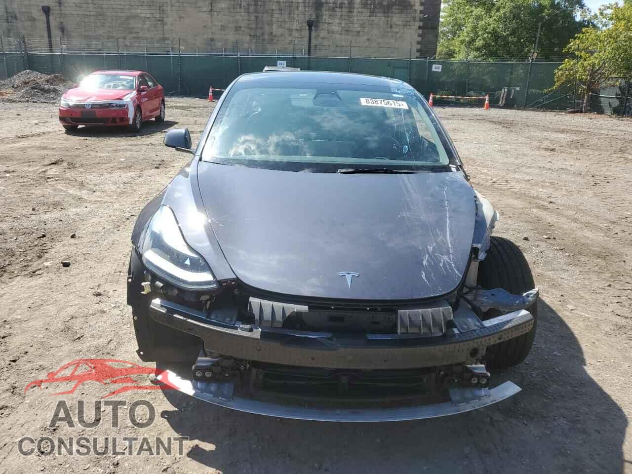 TESLA MODEL 3 2023 - 5YJ3E1EA0PF446814