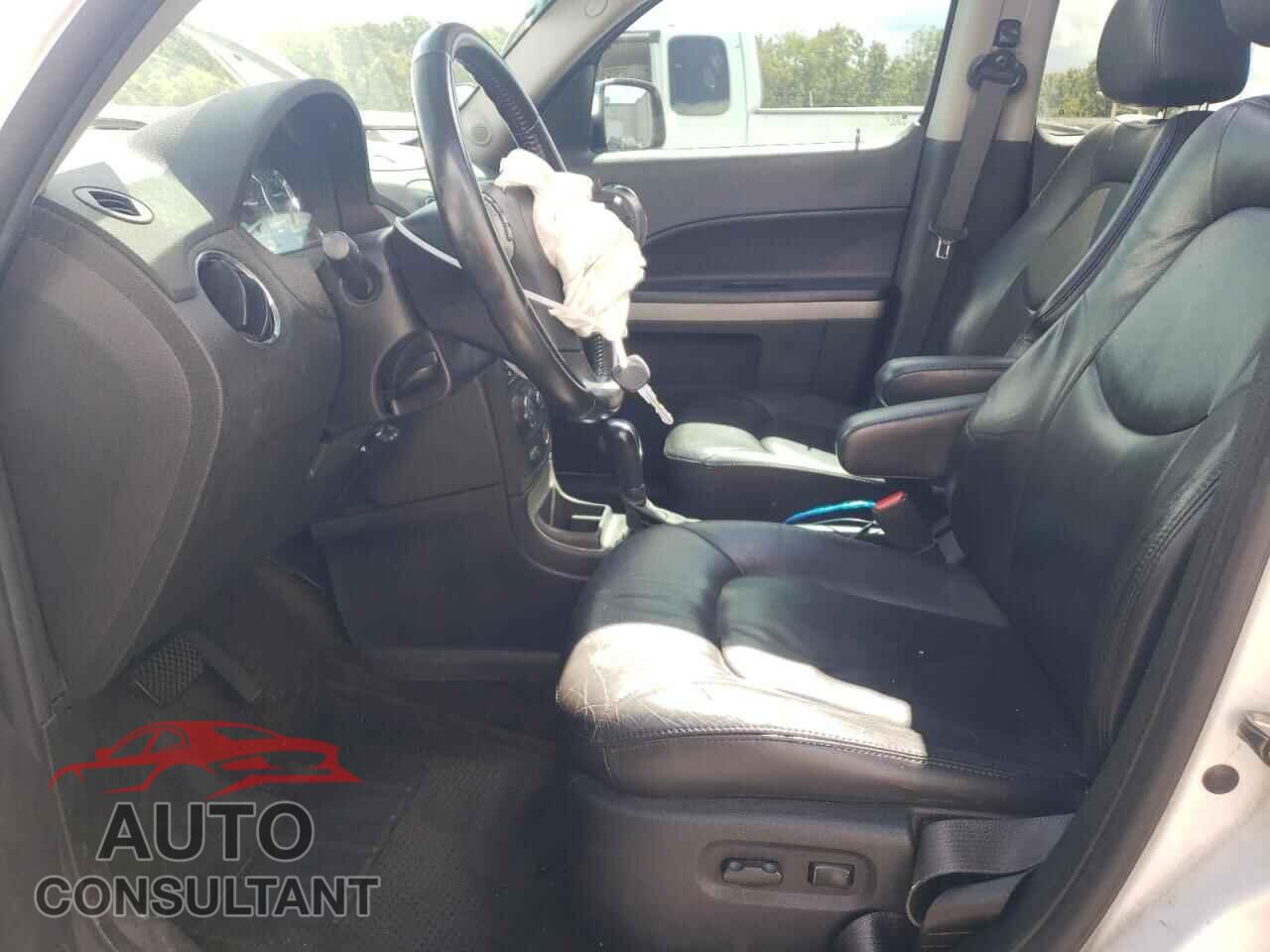CHEVROLET HHR 2011 - 3GNBABFW6BS589748