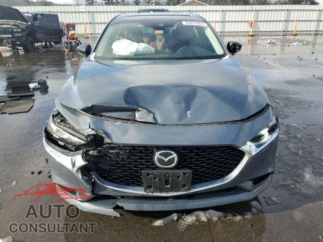 MAZDA 3 2023 - 3MZBPACM6PM383746