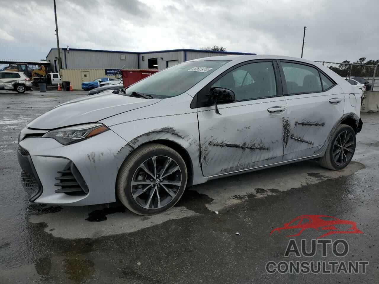 TOYOTA COROLLA 2017 - 2T1BURHE5HC895021