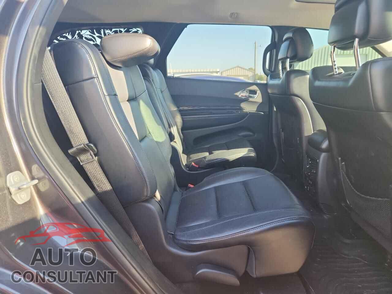 DODGE DURANGO 2015 - 1C4RDJDG5FC789651