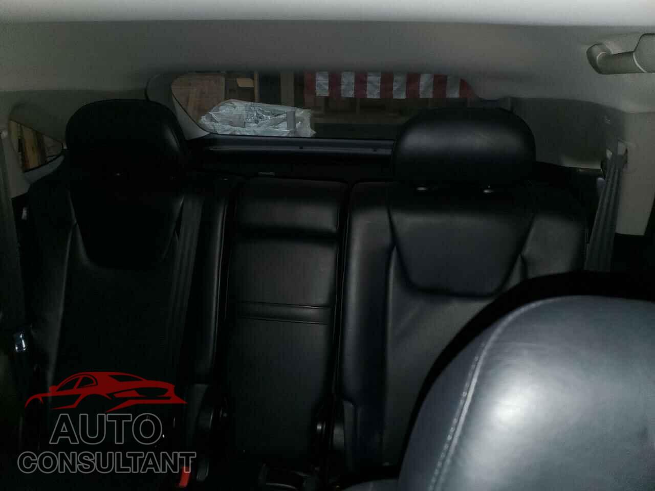 LEXUS RX350 2012 - 2T2BK1BA0CC142028
