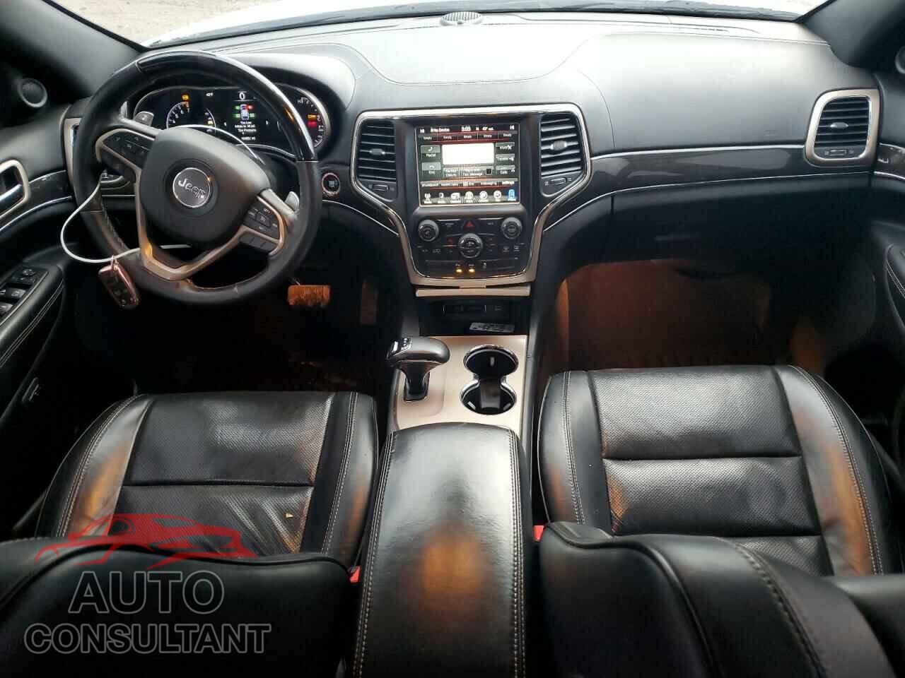 JEEP GRAND CHER 2014 - 1C4RJFCG7EC572298
