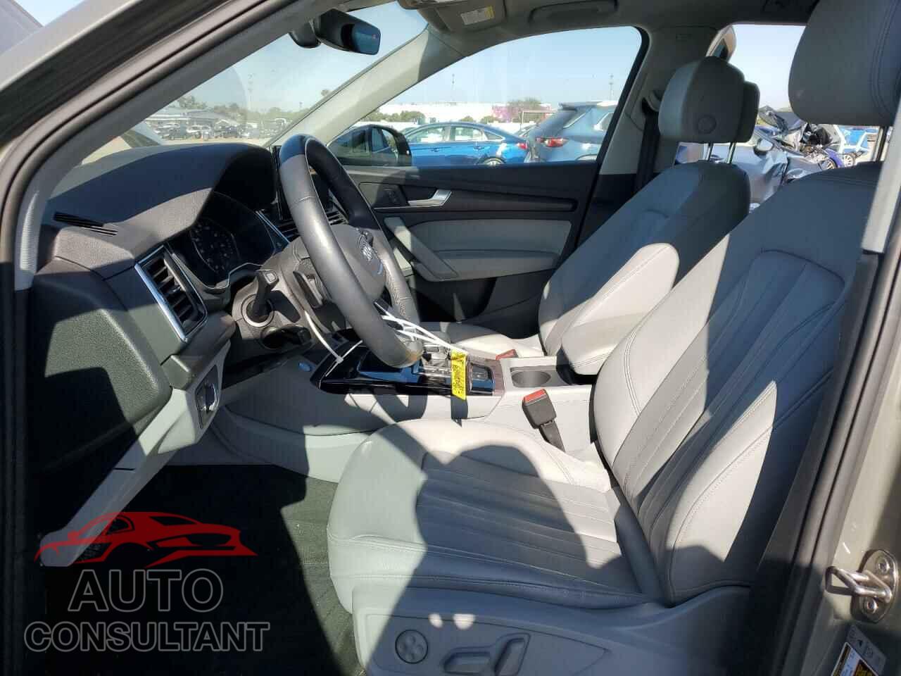 AUDI Q5 2023 - WA1GAAFY4P2090776