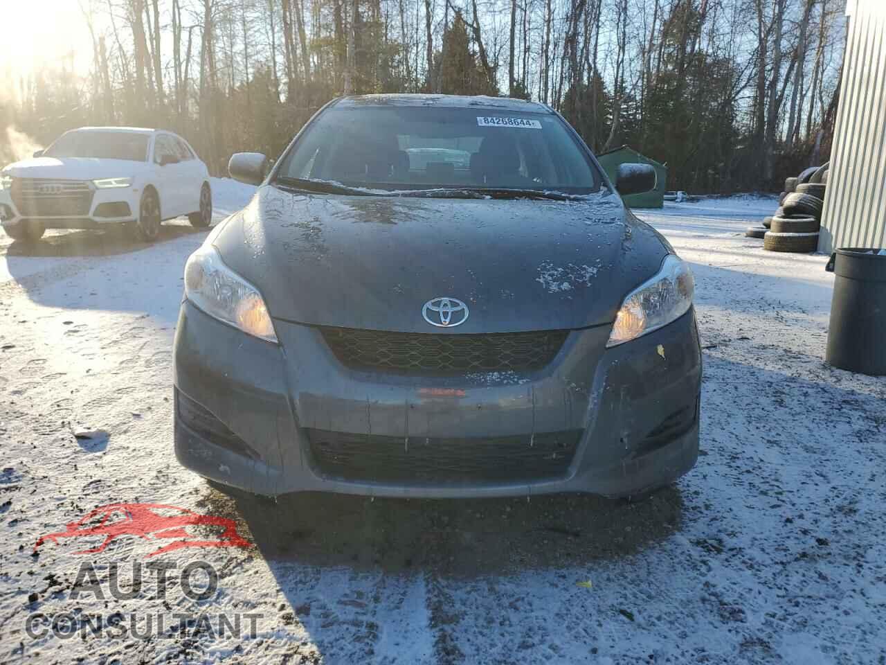 TOYOTA MATRIX 2014 - 2T1KU4EEXEC129398