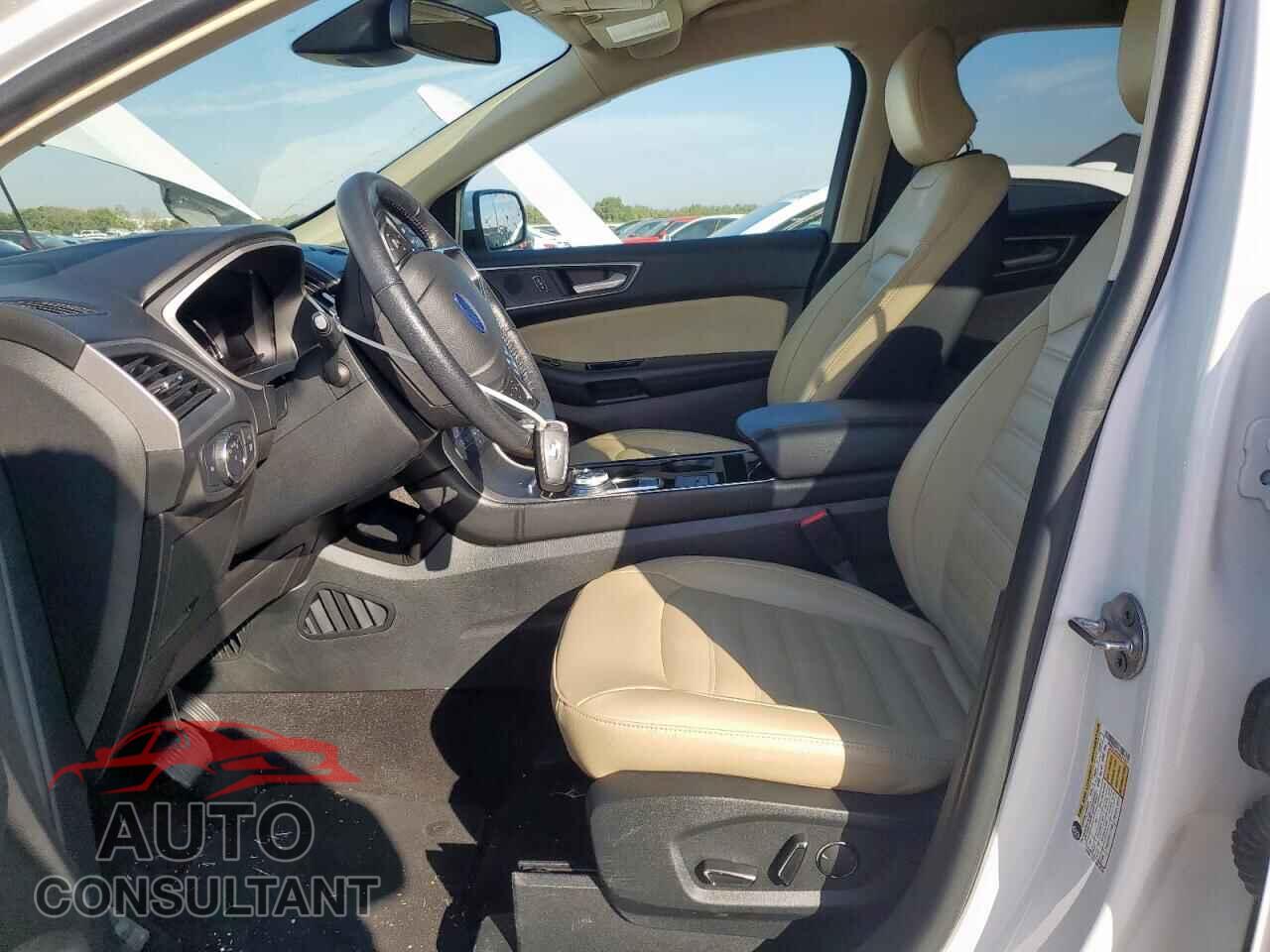 FORD EDGE 2019 - 2FMPK3J95KBC47261