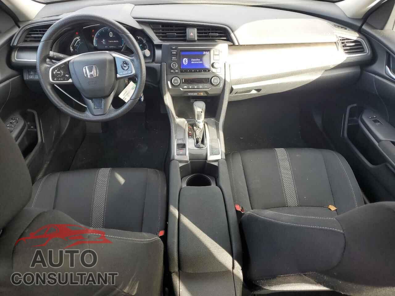 HONDA CIVIC 2020 - 19XFC2F62LE200561