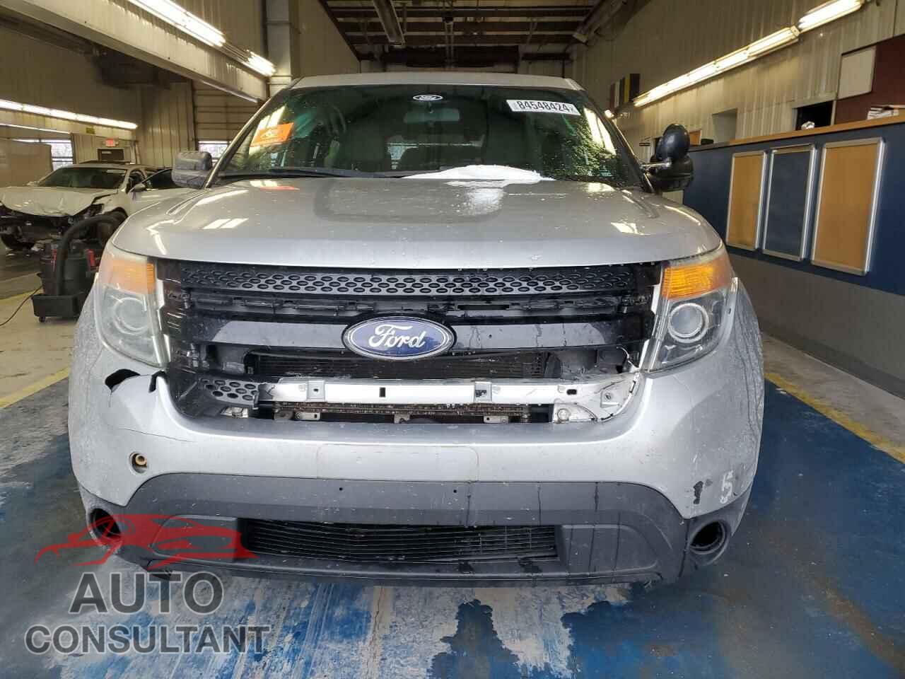 FORD EXPLORER 2014 - 1FM5K8AR7EGA92844
