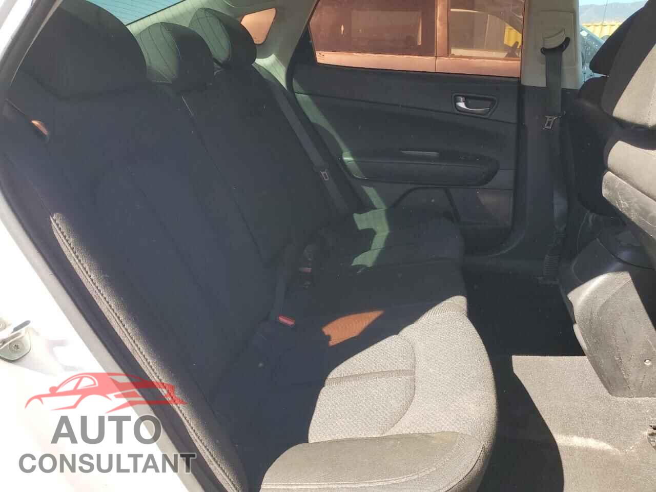 KIA OPTIMA 2017 - 5XXGT4L35HG142731