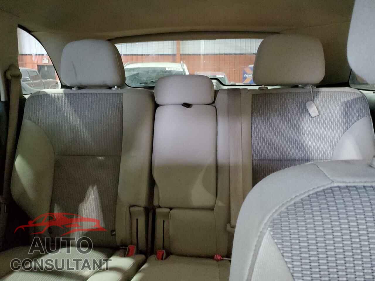 FORD EDGE 2013 - 2FMDK4JC3DBE27085
