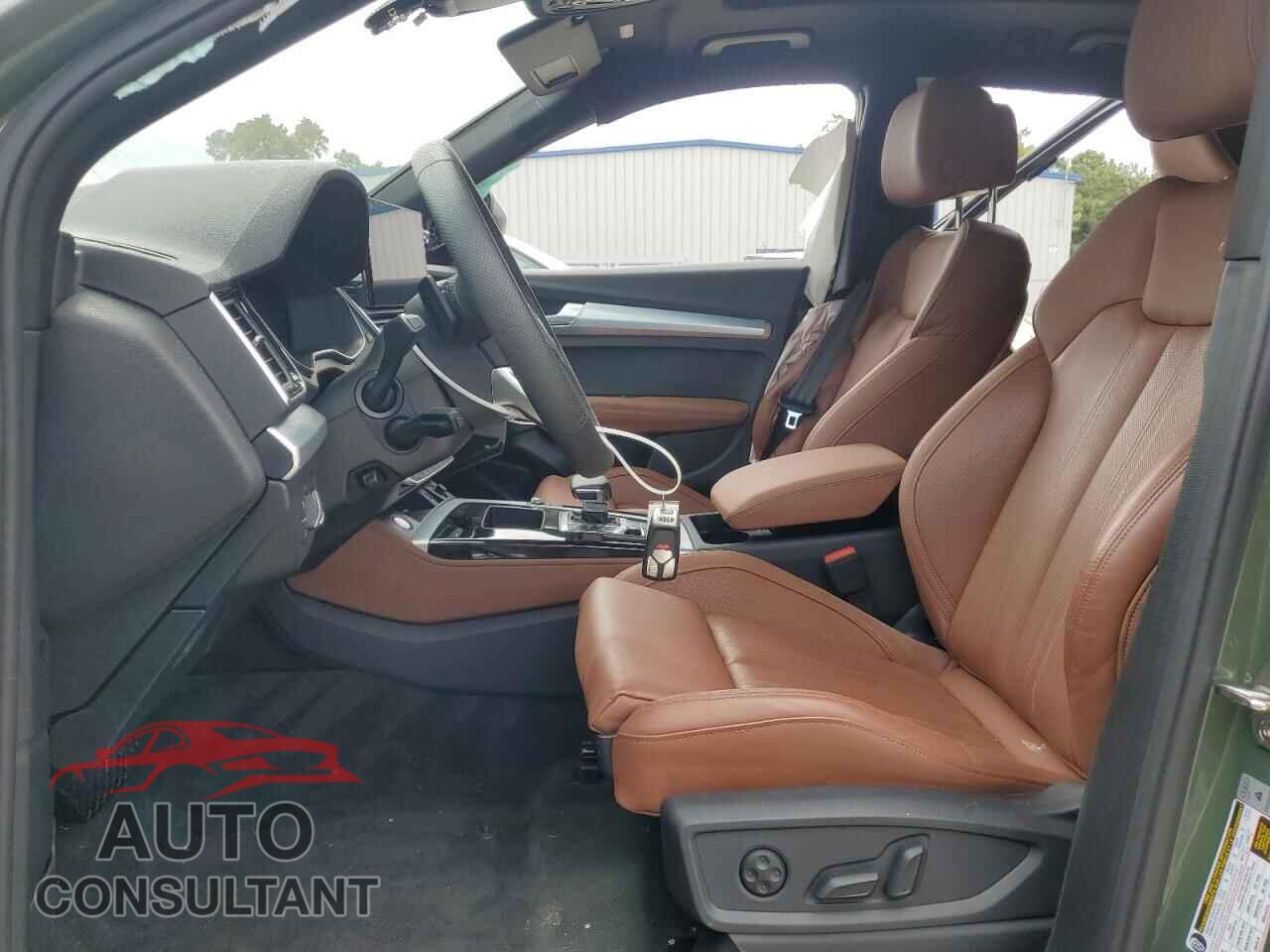 AUDI Q5 2024 - WA1EAAFY3R2152906