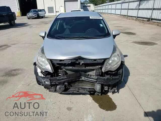 KIA RIO 2013 - KNADN4A33D6231770