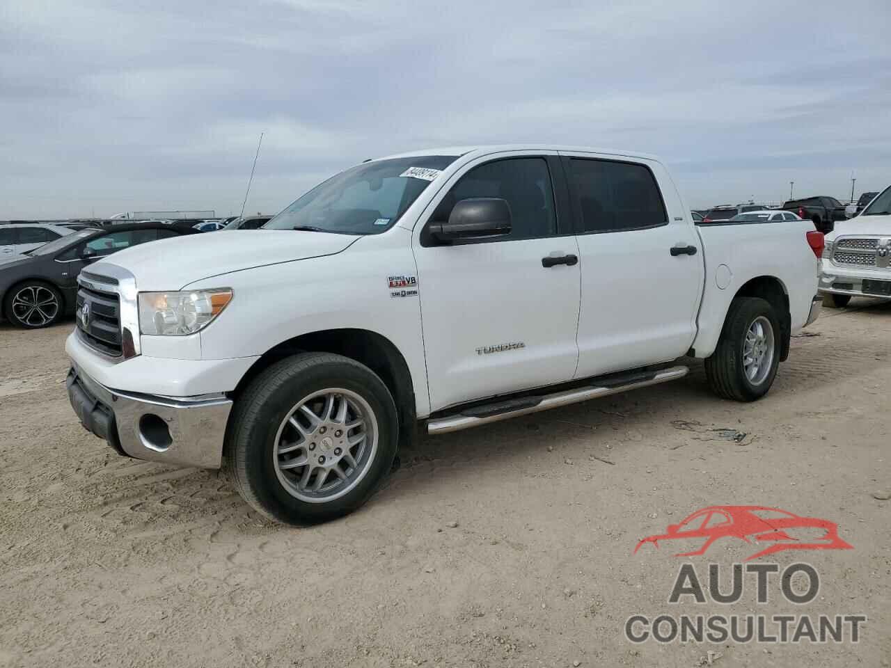 TOYOTA TUNDRA 2011 - 5TFDW5F1XBX160815