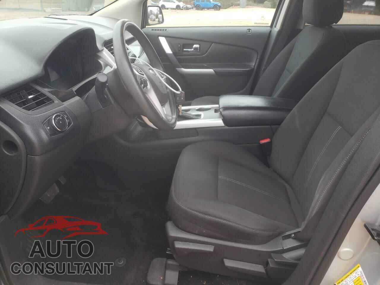 FORD EDGE 2013 - 2FMDK4GC6DBA48816