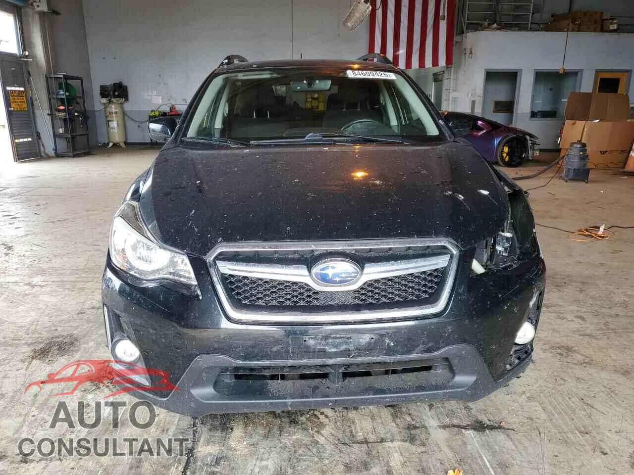 SUBARU CROSSTREK 2017 - JF2GPABCXH8237195