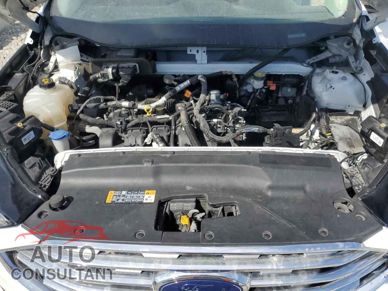 FORD EDGE 2020 - 2FMPK3G95LBA04798